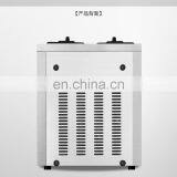 Top Quality Commecrial Mini Soft Ice Cream Making Machine Cooler thumbnail-6