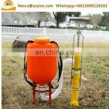 Manual Fertilizer Spraying Applicator Machines thumbnail-3