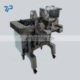 Automatic Manjoo Custard Corn Cake Making Machine thumbnail-5