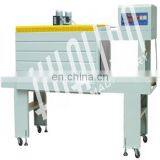 BS-5530M HUALIAN Фильмовая свертывающая упаковочная машина