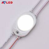 Adled Light Constant Current Dc12v Injection Lens 1w Small Led Module for Sign thumbnail-2