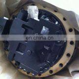 Excavator Hydraulic Travel Motor Final Drive R320-7,R320LC-7,R320LC-7A