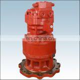 M5X130CHB-10A Kpm Excavator Swing Gearbox M5X130 Kawasaki Swing Motor thumbnail-2