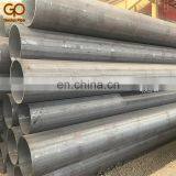 Manufacture Supply Hot Rolled 15 16 18 Inch Seamless Steel Pipe thumbnail-7