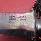 OEM LEFT REAR DRIVER SIDE DOOR WINDOW MOTOR 82731AL510 thumbnail-2