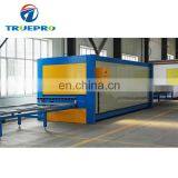 Hot Sales Wood Grain Heat Transfer Machine for Aluminium Profile With High Efficiency thumbnail-1