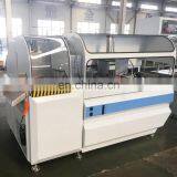 Heavy Duty Aluminium CNC Control Automatic Cutting Saw in Factory thumbnail-5