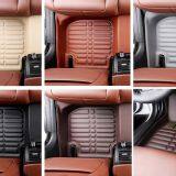 Hot Press Car Floor Mat thumbnail-1