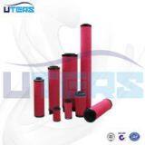 UTERS Elbow Socket Precision Filter Element H70E Accept Custom