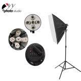 Photo Studio Softbox Only for 5 Head Continuous Lighting Socket, YB206 thumbnail-3