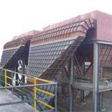 Small Cyclone Cement Dust Collector for Feed Mill