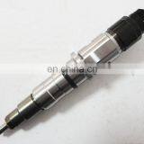 Diesel Engine Common Rail Injector 4994541 0445120199 Injector