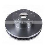 43512-0K120 Brake Disc for Hilux Vigo