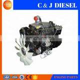 LOVOL Phaser 135Ti Diesel Engine for Light Truck thumbnail-3