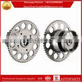 EXHAUST CAMSHAFT TIMING GEAR 2005 Fit FOR CHEVROLET TRAILBLAZER 4.2 12569502 Camshaft Phaser Variable Timing Sprocket thumbnail-2
