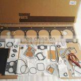 Cummins X15 QSX ISX CM570 ISX CM870 Overhaul Upper Engine Gasket Set 4955596 4352145 4089169 thumbnail-6
