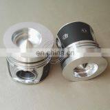 4BT 6BT Forged Piston Kit 3907156 3802100 for Cummins Egnine Performance Parts