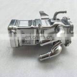 Foton Truck Diesel Engine EGR Oil Cooler 5310100 for Cummins ISF2.8 ISF3.8 Diesel Engine thumbnail-2