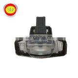 High Quality Auto Parts License Plate Lamp 34106-SNB-013 thumbnail-6