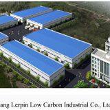 Nanchang Lerpin Low Carbon Industrial Co., Ltd company overview - view 1 thumbnail