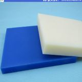 Factory price UPE plastic parts wear-resisting UHMWPE sheet CNC plastic part
