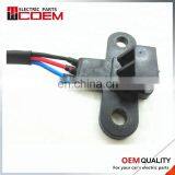 High Quality Engine Parts for MITSUBISHI ECLIPSE Oem MD331272 Crankshaft Sensor thumbnail-3