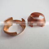 Diesel Engine Spare Parts QSK Engine Injector Copper Gasket Seal 207244 thumbnail-5