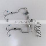 4934470 4BT Diesel Engine Spare Parts High Pressure Fuel Tube thumbnail-1