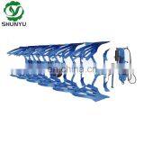 Agricultural Implement Hydraulic Reversible Plough for Tractor thumbnail-3
