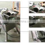 Cheap Price High Speed Fruit Onion Vegetable Dicing Machine thumbnail-3