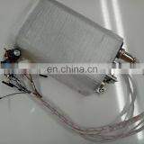 HFM032 24v 750w 3500rpm 2.04Nm 36.76Amp B3 B14 B34 B5 Hall Sensor Bldc Brushless dc Controller Motor for Home Appliance thumbnail-5