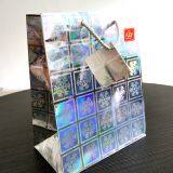 Christmas Gift Bags Holiday Shopping Bag thumbnail-4