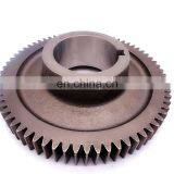 High Performance JS150T-1701056B Intermediate Shaft Driving Gear for Kinds of Chinese Truck thumbnail-2