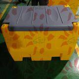 Natural Crosslinkable Polyethylene XLHDPE thumbnail-5