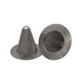 Wire Mesh Cone Filter Strainer thumbnail-2
