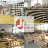 High Quality Custom Stainless Steel Precise Cnc Machining Parts Investment Casting thumbnail-4