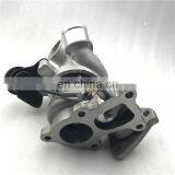Junfeng Turbocharger for Hyun-dai TF035 28200-42800 thumbnail-3