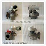 Engine 1004.4 Turbocharger 2674A321 2674A361 for Perkins Industrial thumbnail-1