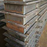 Flow Aid Plate in Aeration Tank of Homogenization Silo thumbnail-3