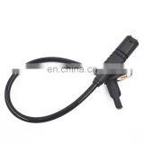 Rear Axle ABS Wheel Speed Sensor For Benz W164 GL320 ML320 ML350 1645400717 thumbnail-1