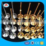 Motor Diesel Engine Valves for Suzuki F10a Motore k7 k5 100cc Lj80 thumbnail-4