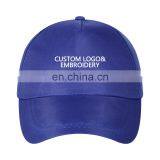 Wholesale OEM Custom Unique 100% Polyester Fashion Soft Baseball Caps Hats thumbnail-3