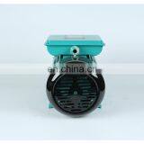 YL Series Two-value Capacitor Monophase Motor 110v/220v 60hz 2.2kw 3400rpm 1700rpm Metal Box in Peru Market Electric Motor thumbnail-6