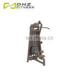 2019 Most Popular Gym Equipment Multi Function Lat Pulldown Machine For Sale thumbnail-3