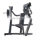 2020 New Color Dhz Y905 Plate Loaded Chest Press King Fitness Equipment thumbnail-2
