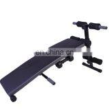 Home Gym Equipment Abdominal Trainer Incline Sit up Bench thumbnail-1