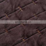 King Size Quilt Soft, Lightweight, Reversible and Hypoallergenic Bedding Wholesale thumbnail-5