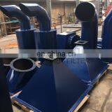 FORST Industrial Cartridge Type Dust Collector Equipment thumbnail-4