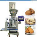 Multi-function Automatic Factory Price Cookies Biscuit Making Machine Small Encrusting Machine for Cookies thumbnail-3