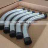 Hot Dip Galvanized Electrical 1 Rigid Conduit 90 Degree Elbow List thumbnail-5